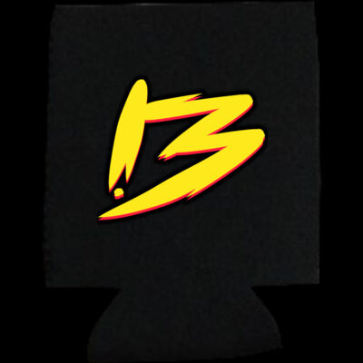 TheBuddha Stubby Cooler - Foldable Can Coolers Thumbnail